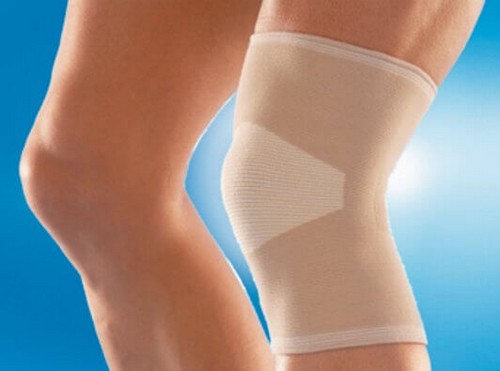 Best knee support sleeve