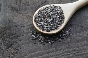 To Eat or Not to Eat Chia Seeds? A Healthy Dilemma