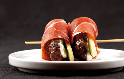 Dates can improve athletic performance