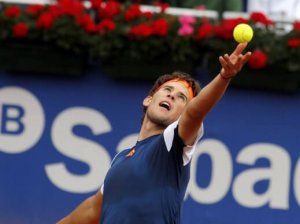 Dominic Thiem: Young Talent with a Bright Future