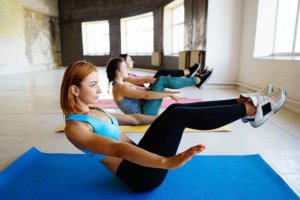 7 Exercise Myths