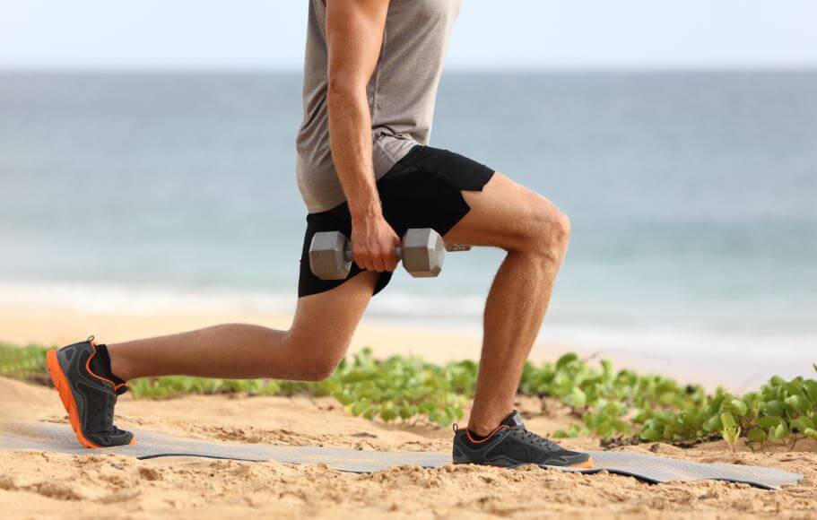 fat not muscle exercise 1