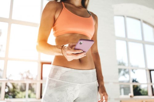 Get up to Speed with 2019 New Fitness Trends