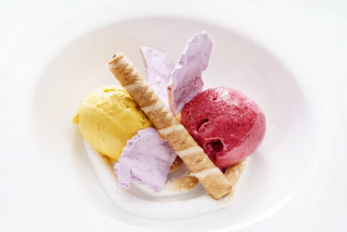 3 Delicious and Healthy Ice Cream Recipes