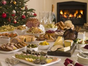 Shave Off the Holiday Weight