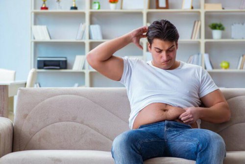 How can we help the metabolism speed up?