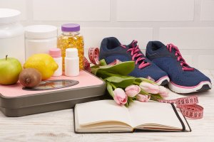 Legislation on Sports Nutrition in Spain