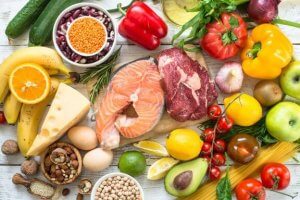 Macronutrients: Types and Their Benefits