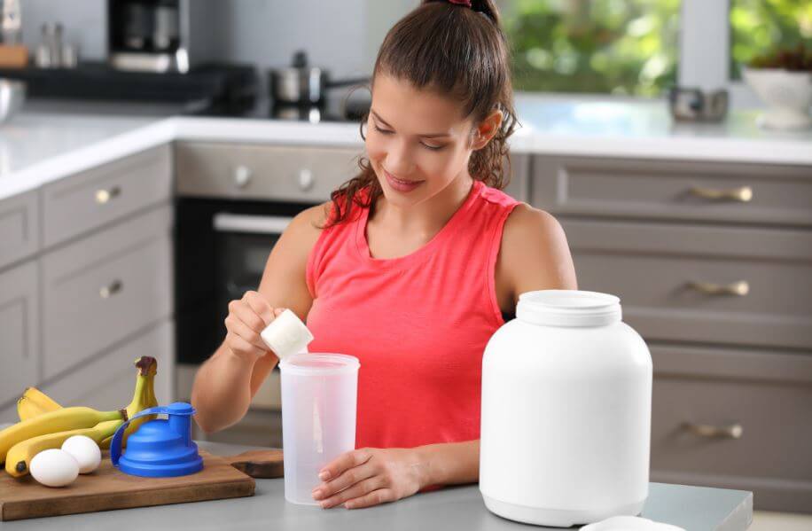 maltodextrin benefits