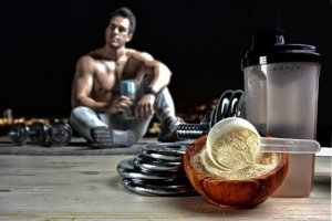 Maltodextrin Protein Shakes