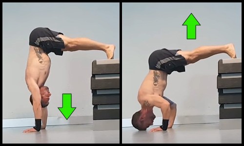 Targeting your rear deltoid