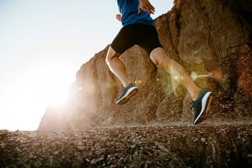 Benefits of Mountain Running