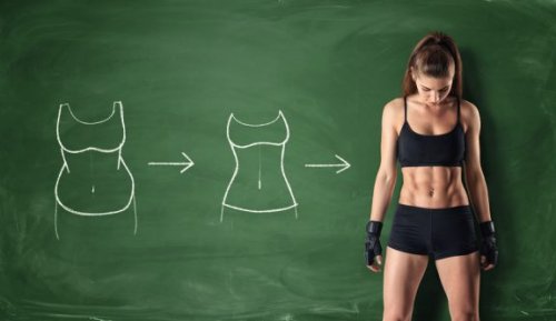 Lose Weight with Hypopressive Abdominal Exercises