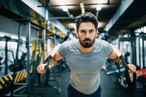 Muscular Dysmorphia: An Exercise Obsession
