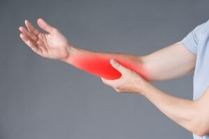 Avoid Tendinitis after Exercising