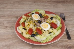 Carbohydrate Intake in Ultramarathon Athletes