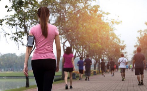 Tips to keep your knees healthy in any workout