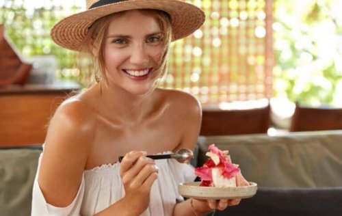 Fit dessert recipes to try at home