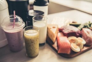 How Much Protein Does Your Body Absorb?