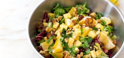 Dates can improve athletic performance