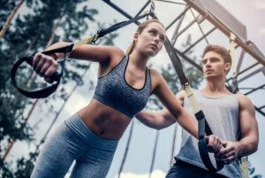 How to Perform Suspension Training?