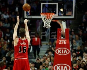 Shooting Perfect Three-Pointers