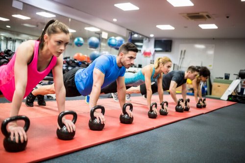 A Toned and Defined Chest: Reach Your Workout Goals