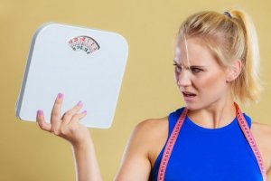 Three Reasons to Avoid Dieting
