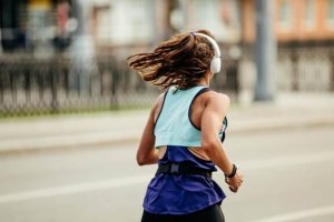 City or Mountain Running? Advantages and Disadvantages