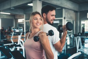 How to Make my Workouts Less Boring?