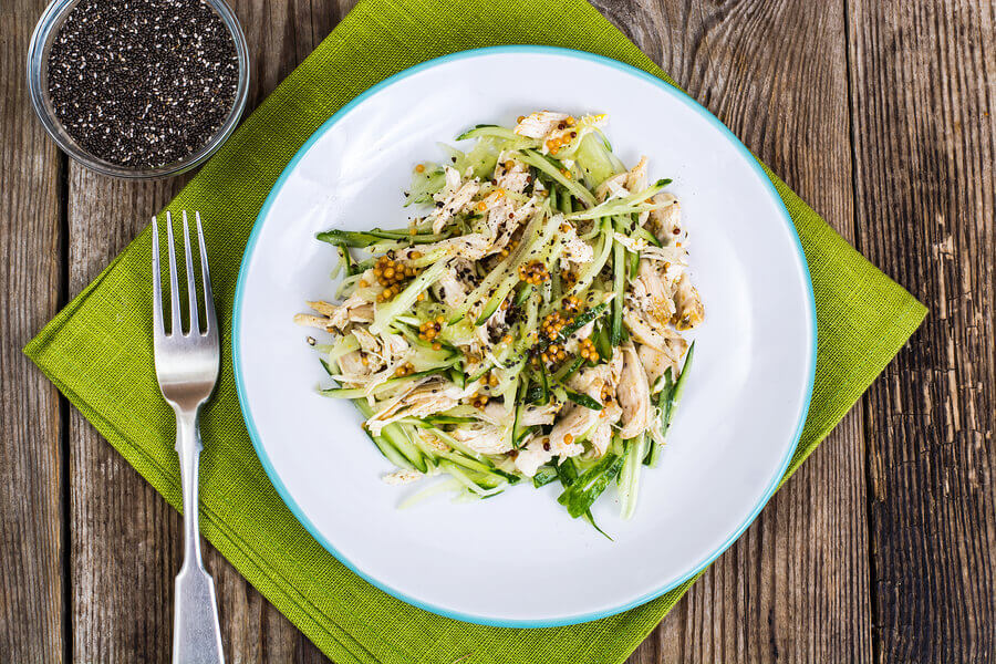 Chia Seeds: 3 Fun and Delicious Recipes