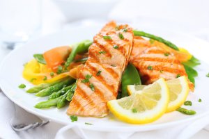 delicious food training