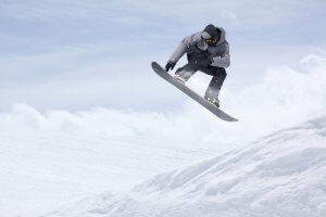 Extreme Sports, Laws, and Regulations