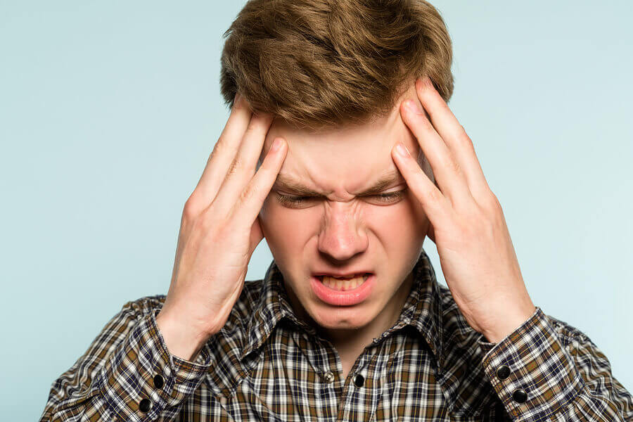 Tension Headaches: What to do When one Hits You