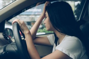 tension headaches