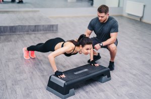 Push-up Exercises you Can do at Home