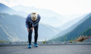 Knee osteoarthritis