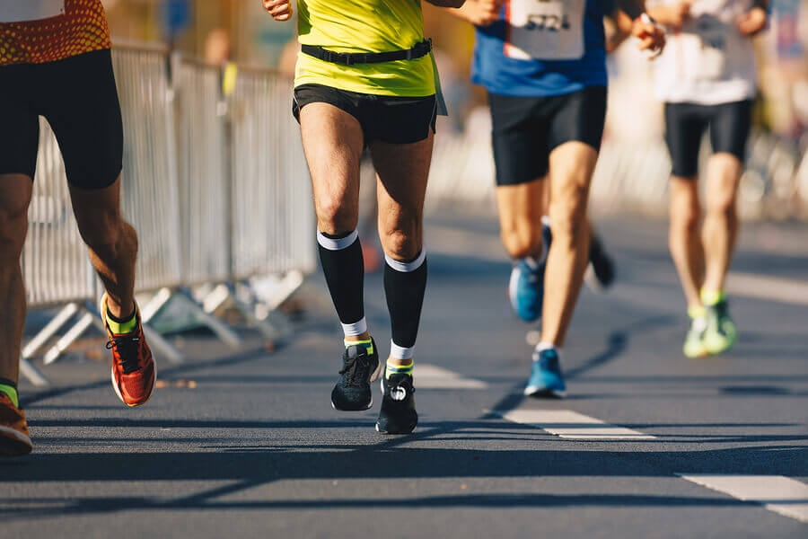 Seven Mistakes to Avoid Before a Long-Distance Race