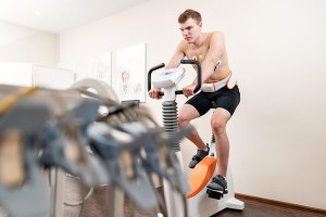 The Exercise Stress Test: What's it For?