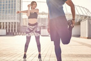 Warm Up Routines: Why are they Important Before Running?