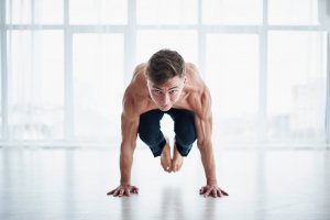 Animal Flow: The Innovative Fitness Program