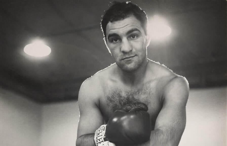 best boxer marciano
