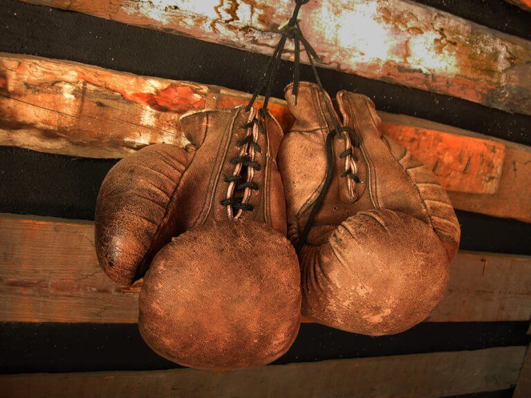 The 5 Greatest Boxers in History
