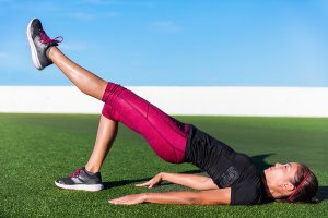 5 Bodyweight Exercises for Women