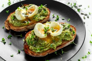 4 Tips for Preparing Breakfast like a Health Expert