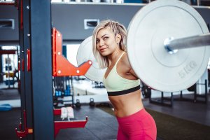 Planning a Full-Body Workout: Building Muscle vs. Burning Fat