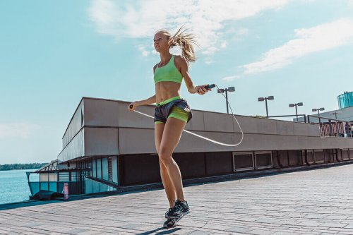 The Best Cardio Exercises for Losing Weight