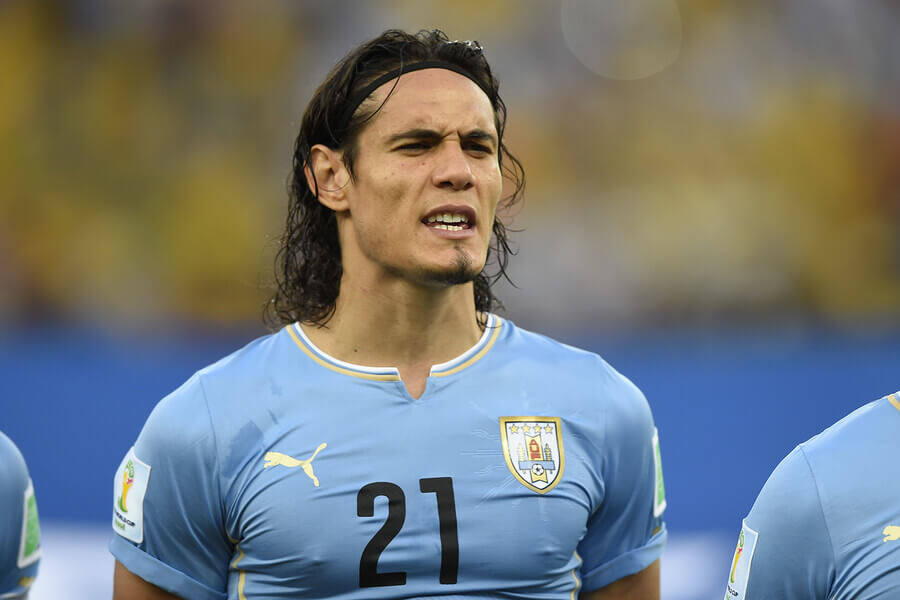 copa america uruguay