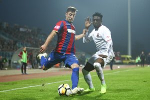 racism in football