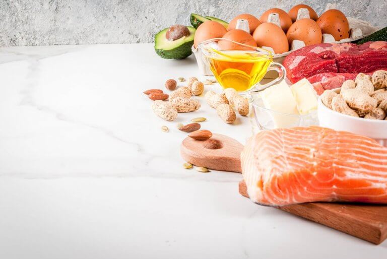 Are Fat-Rich Diets Bad for your Health?